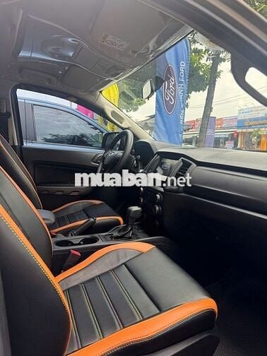 FORD RANGER 2020 SỐ TỰ ĐỘNG_1 CHỦ ĐI KỸ_FULL ĐỒ