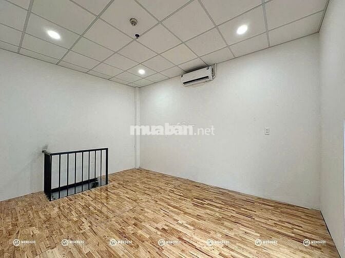 DỰ ÁN MỚI NHÀ NGUYÊN CĂN, FULL NỘI THẤT, MÁY GIẶT RIÊNG – NGÃTƯ BỐN XÃ