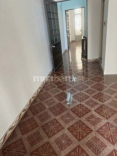 NHÀ TRẦN VĂN KIỂU Q6 (4X18) 3 TẦNG, HDT 25 TRIỆU. GIÁ 13,8 TỶ