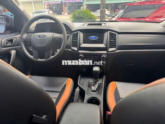 FORD RANGER 2020 SỐ TỰ ĐỘNG_1 CHỦ ĐI KỸ_FULL ĐỒ