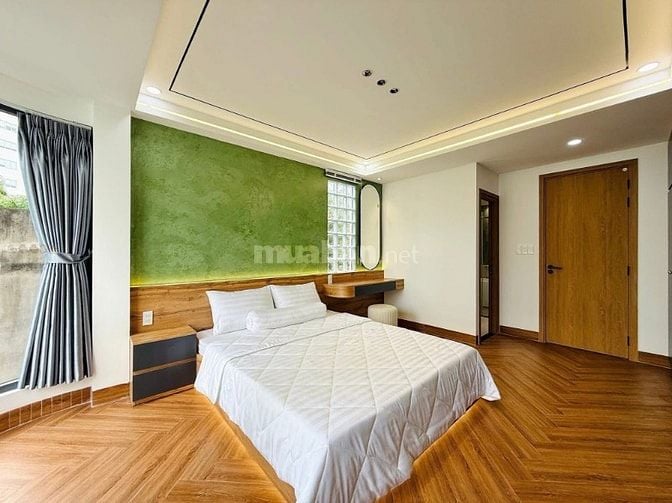 👉 Bán nhà hẻm xe hơi Nguyễn Tư Giản, P12 Gò Vấp – Gần chợ Hạnh Thông 