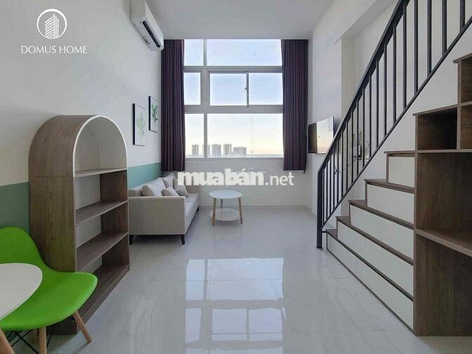 Khai Trương Chung Cư mini dạng Dupelx _ Khu Vực Ngã Tư MK