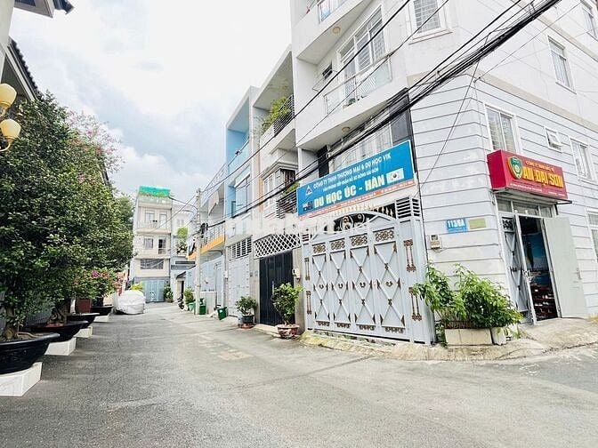 GIÁ TỐT-ĐẤT ĐẸP ĐƯỜNG LÊ VĂN CHÍ XÂY DỰNG TỰ DO,NGAY GA METRO