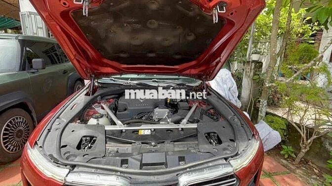VinFast Lux A2.0 2021 Plus 2.0 AT - 70000 km