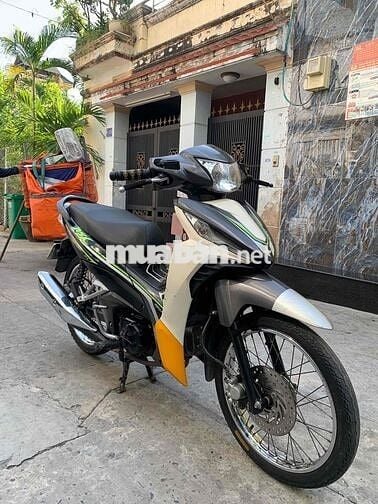 Honda Wave RSX Fi 110cc 2019 SD29000km bs.Tphcm