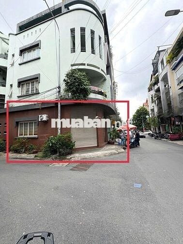 Cho Thuê Nhà Đường Hoa Lan, Phú Nhuận ( Ngang 6m - 2MT KD Thoải Mái )