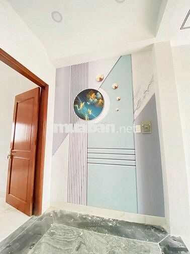 BÁN NHÀ MẶT TIỀN HƯƠNG LỘ 2, DT 4X18, 5 TẦNG XÂY MỚI, GIÁ 6,45 TỶ