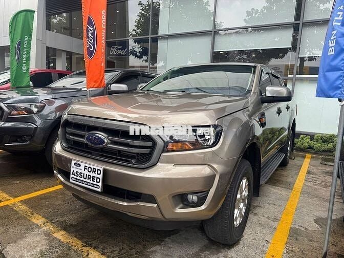 FORD RANGER 2020 SỐ TỰ ĐỘNG_1 CHỦ ĐI KỸ_FULL ĐỒ
