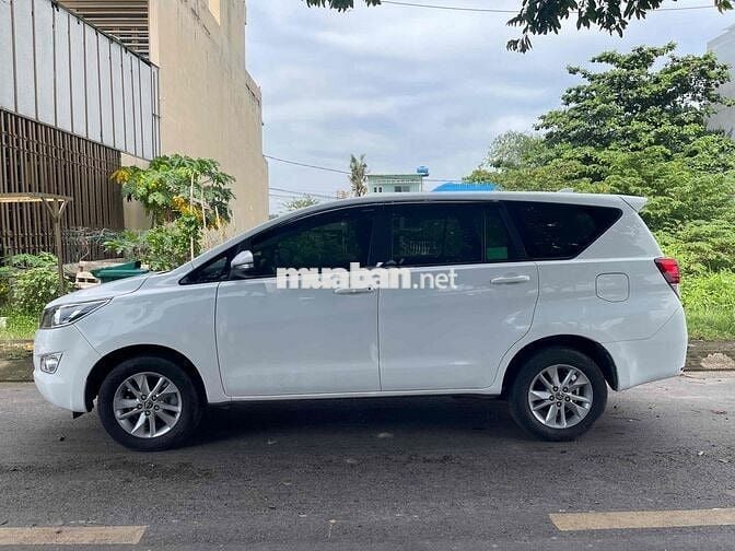 Toyota inova 2019 , số sản