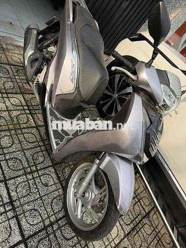Sh 15***km, xe nhà đi chợ không phải thợ
