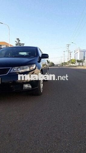 Kia Forte 2011 SX 1.6 MT - 12000 km