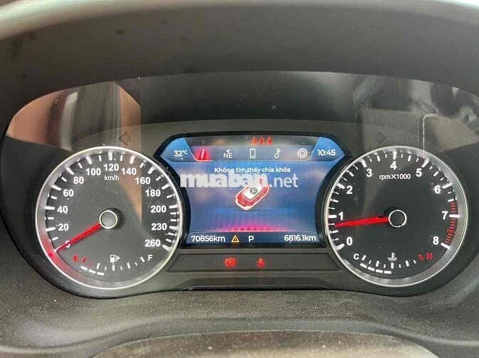 VinFast Lux A2.0 2021 Plus 2.0 AT - 70000 km