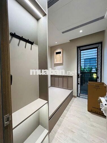 TÒA NHÀ TÔ HIẾN THÀNH Q.10 - NGANG HƠN 5M - 4 TẦNG BTCT- NHỈNH 6 TỶ TL