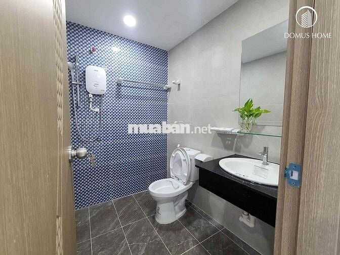 Khai Trương Chung Cư mini dạng Dupelx _ Khu Vực Ngã Tư MK