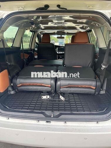 Toyota inova 2019 , số sản
