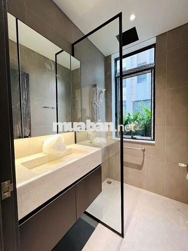 TÒA NHÀ TÔ HIẾN THÀNH Q.10 - NGANG HƠN 5M - 4 TẦNG BTCT- NHỈNH 6 TỶ TL