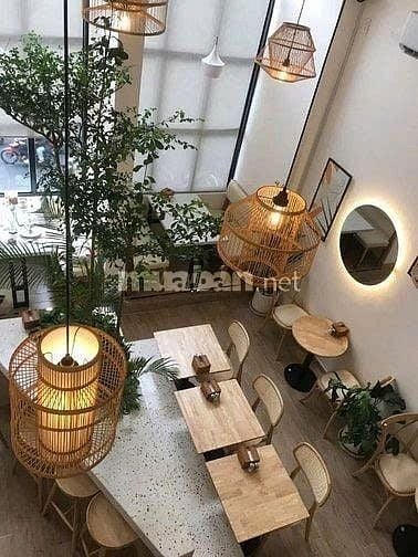 NGANG 5M CHO THUÊ NHÀ HẺM 27/2 HÀM NGHI Q1 -GIÁ BẤT NGỜ 