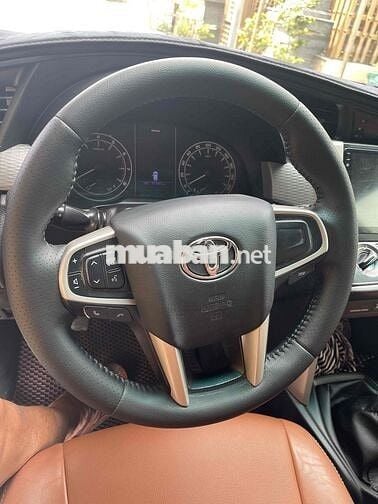 Toyota inova 2019 , số sản