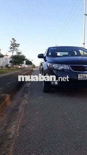 Kia Forte 2011 SX 1.6 MT - 12000 km