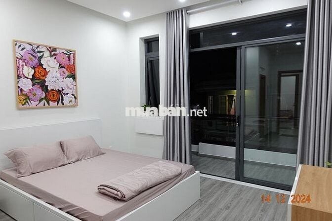 Cho thuê nhà ở Thủ Đức mới xây vị trí đẹp có chỗ đỗ xe hơi