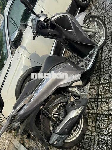 Sh 15***km, xe nhà đi chợ không phải thợ