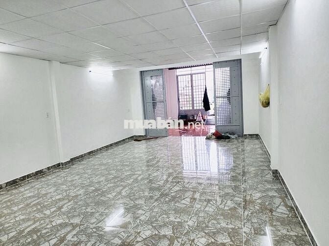 BÁN NHÀ KINH DOANH - ĐƯỜNG THÔNG KHẮP NƠI - 80M2 - NHỈNH 5 TỶ