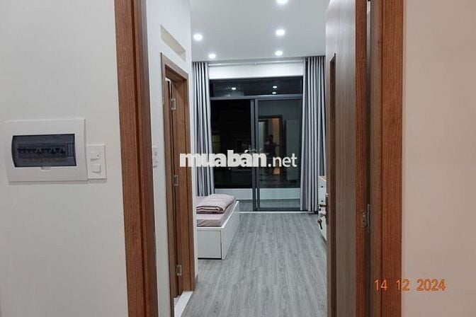 Cho thuê nhà ở Thủ Đức mới xây vị trí đẹp có chỗ đỗ xe hơi