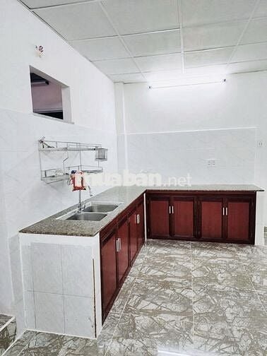 BÁN NHÀ KINH DOANH - ĐƯỜNG THÔNG KHẮP NƠI - 80M2 - NHỈNH 5 TỶ