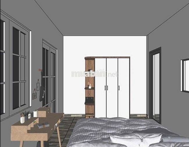 CHO THUÊ CĂN HỘ FULL NT DẠNG STUDIO - 1 PHÒNG NGỦ - NGAY AEON TÂN PHÚ✅