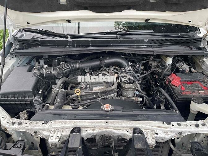 Toyota inova 2019 , số sản