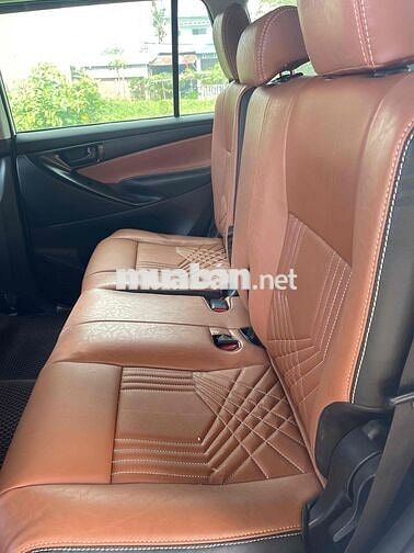 Toyota inova 2019 , số sản