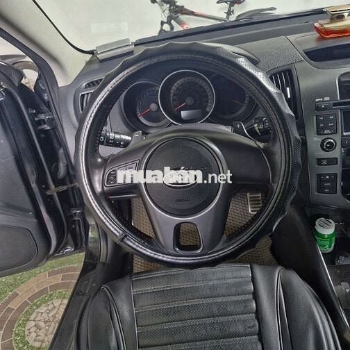 Kia Forte 2011 SX 1.6 MT - 12000 km