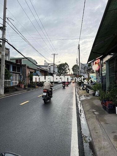 Cho thuê Mặt Bằng KD ngang 8m MT đường Lý Tế Xuyên,P Linh Đông