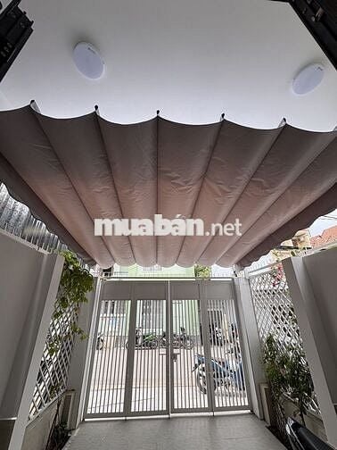 Cho thuê nhà ở Thủ Đức mới xây vị trí đẹp có chỗ đỗ xe hơi