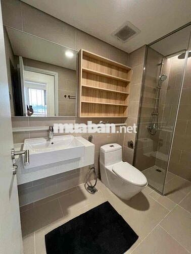 CHUNG CƯ URBAN GREEN 2PN, 1PN + 1PK + 2WC - 80M2 – NGAY CẦU BÌNH LỢI