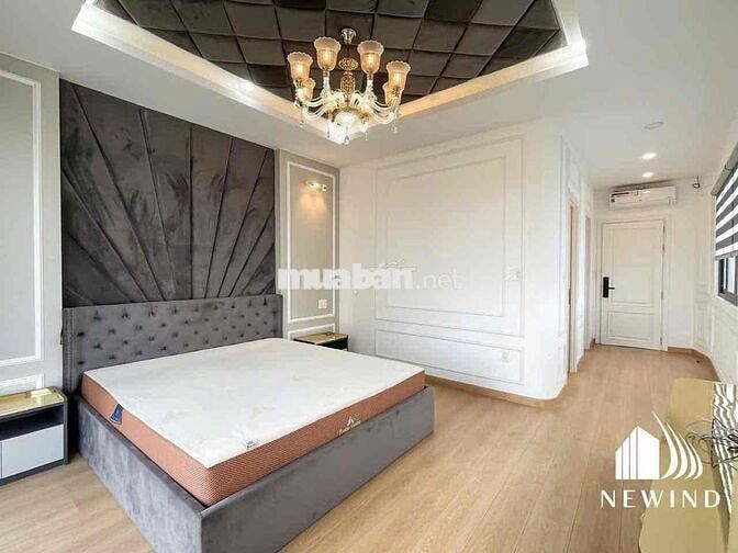 CHO THUÊ CĂN HỘ BAN CÔNG TÁCH BẾP NGAY HAI BÀ TRƯNG MỚI TOANH GIÁ RẺ