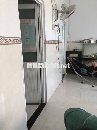 Bán nhà mặt tiền Ông Ích Khiêm, cách Thủ Khoa Huân 400m, Phan Thiết.