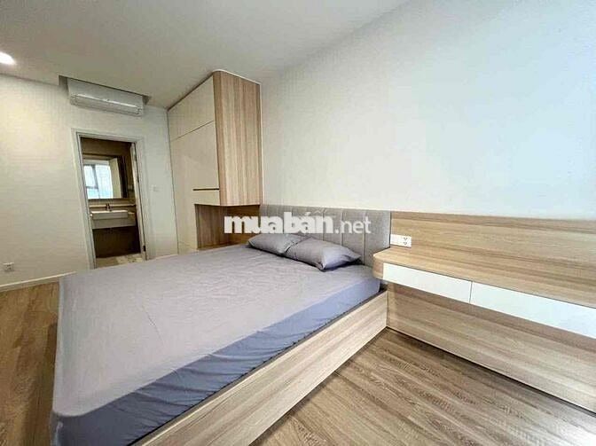 CHUNG CƯ URBAN GREEN 2PN, 1PN + 1PK + 2WC - 80M2 – NGAY CẦU BÌNH LỢI