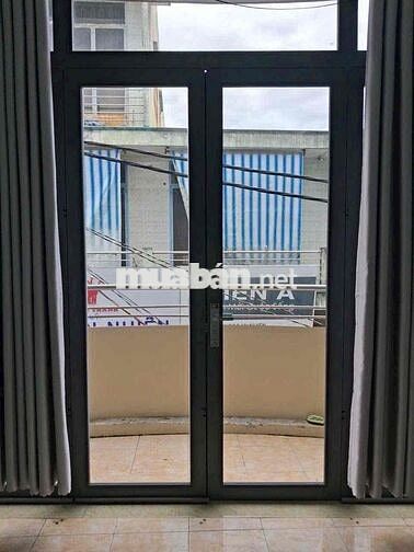 ⛔️NHÀ KHU CHỢ BÌNH LONG [4x18] 1 lầu 2PN,2WC,đường 8m⛔️