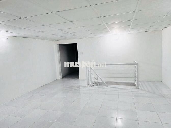 BÁN NHÀ KINH DOANH - ĐƯỜNG THÔNG KHẮP NƠI - 80M2 - NHỈNH 5 TỶ