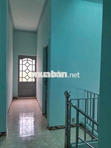 ⛔️NHÀ KHU CHỢ BÌNH LONG [4x18] 1 lầu 2PN,2WC,đường 8m⛔️