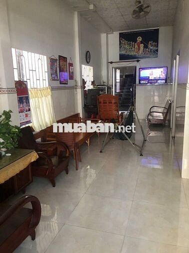 Bán nhà mặt tiền Ông Ích Khiêm, cách Thủ Khoa Huân 400m, Phan Thiết.