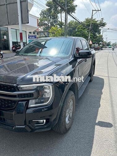 Ford Ranger 2024 XLS 2.0 4X2 AT - 19000 km