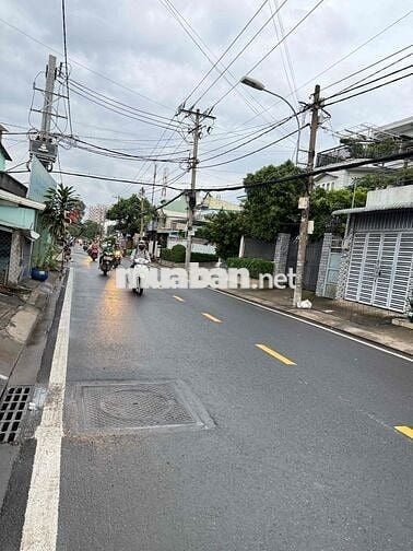 Cho thuê Mặt Bằng KD ngang 8m MT đường Lý Tế Xuyên,P Linh Đông