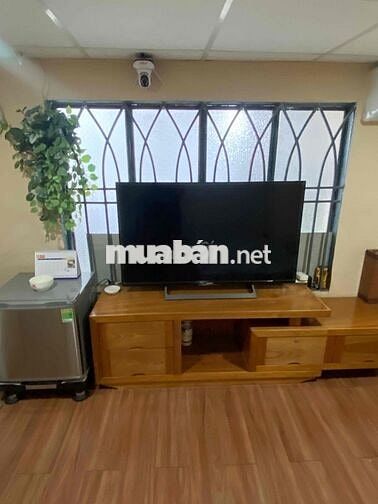 Bán nhà Điện Biên Phủ, 25M2, 2 Tầng, 2PN, hẻm xe tải,kế bên Vinhome.TL