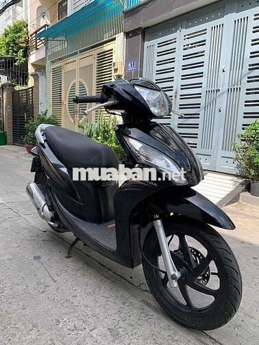 Honda Vision Fi 2013 đen chính chủ SD37000km Zin