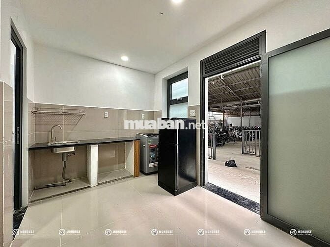 DỰ ÁN MỚI NHÀ NGUYÊN CĂN, FULL NỘI THẤT, MÁY GIẶT RIÊNG – NGÃTƯ BỐN XÃ