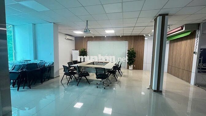 CHÍNH CHỦ CHO THUÊ VP LẦU 1 40m2 GIÁ 15tr/th