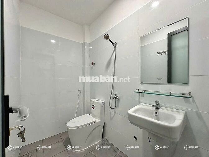 DỰ ÁN MỚI NHÀ NGUYÊN CĂN, FULL NỘI THẤT, MÁY GIẶT RIÊNG – NGÃTƯ BỐN XÃ