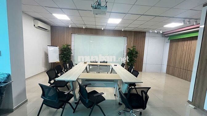CHÍNH CHỦ CHO THUÊ VP LẦU 1 40m2 GIÁ 15tr/th
